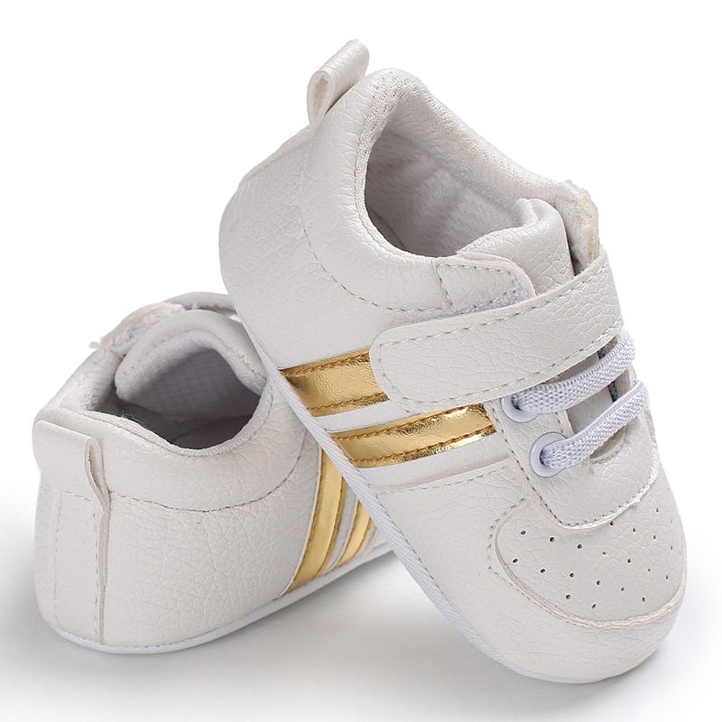 Infant Sneakers Non-Slip Footwear